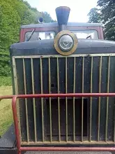 Карпатський трамвай