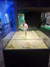 Музей "Центр спадщини Вигодської вузькоколійки"