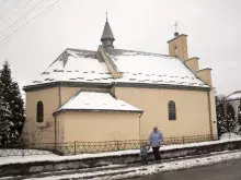 Костел св. Миколая