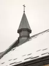 Костел св. Миколая