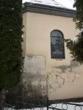 Костел св. Миколая