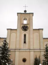 Костел св. Миколая