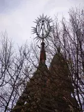 Стан костелу на 2011 рік