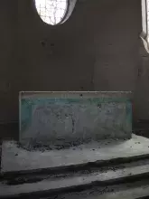 Стан костелу на 2011 рік