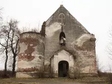 Стан костелу на 2025 рік