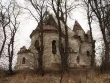 Стан костелу на 2025 рік