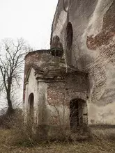 Стан костелу на 2025 рік