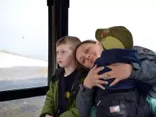 Ломницький Штит Lomnický štít