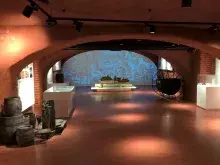 Львівський музей пива Lvivarnya