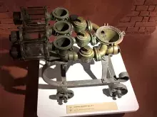 Львівський музей пива Lvivarnya