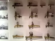 Львівський музей пива Lvivarnya