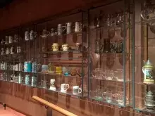 Львівський музей пива Lvivarnya