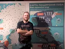 Львівський музей пива Lvivarnya