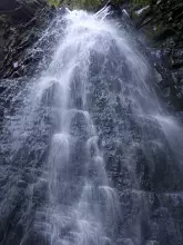 Манявський водоспад