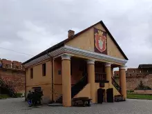 музей книги Луцьк