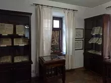 музей книги Луцьк