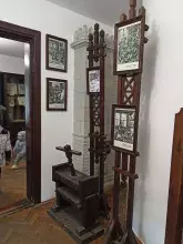 музей книги Луцьк