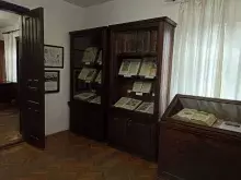 музей книги Луцьк