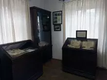 музей книги Луцьк