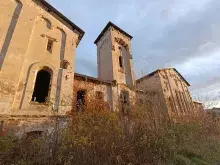 Солеварня "Саліна" у Стебнику