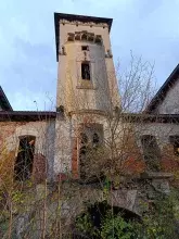 Солеварня "Саліна" у Стебнику