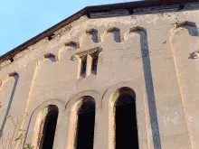 Солеварня "Саліна" у Стебнику