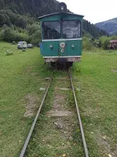 Скансен «Старе Село» у Колочаві 