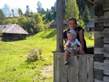 Скансен «Старе Село» у Колочаві, 2018