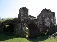 Підзамочківський замок, 2014