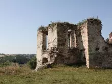 Підзамочківський замок, 2014