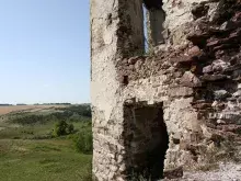 Підзамочківський замок, 2014