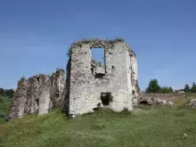 Підзамочківський замок, 2014