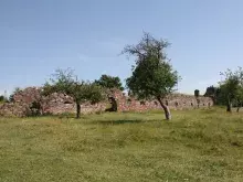 Підзамочківський замок, 2014