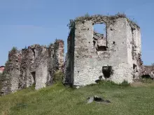 Підзамочківський замок, 2014