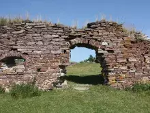 Підзамочківський замок, 2014